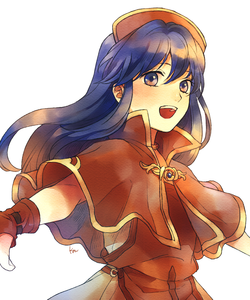 Lilina (Fire Emblem) Rule 34 Image