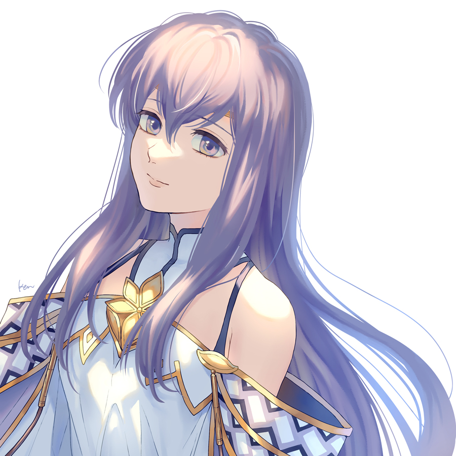 Julia (Fire Emblem) Rule 34 Image