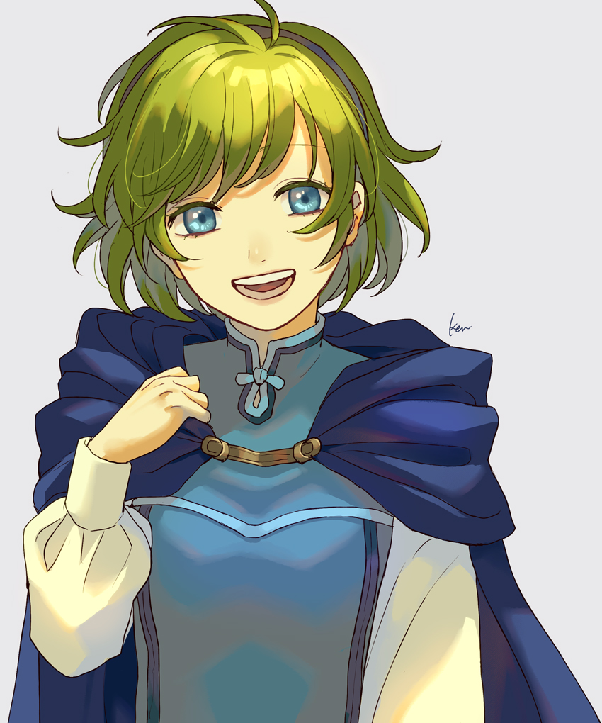 Nino (Fire Emblem) Rule 34 Image