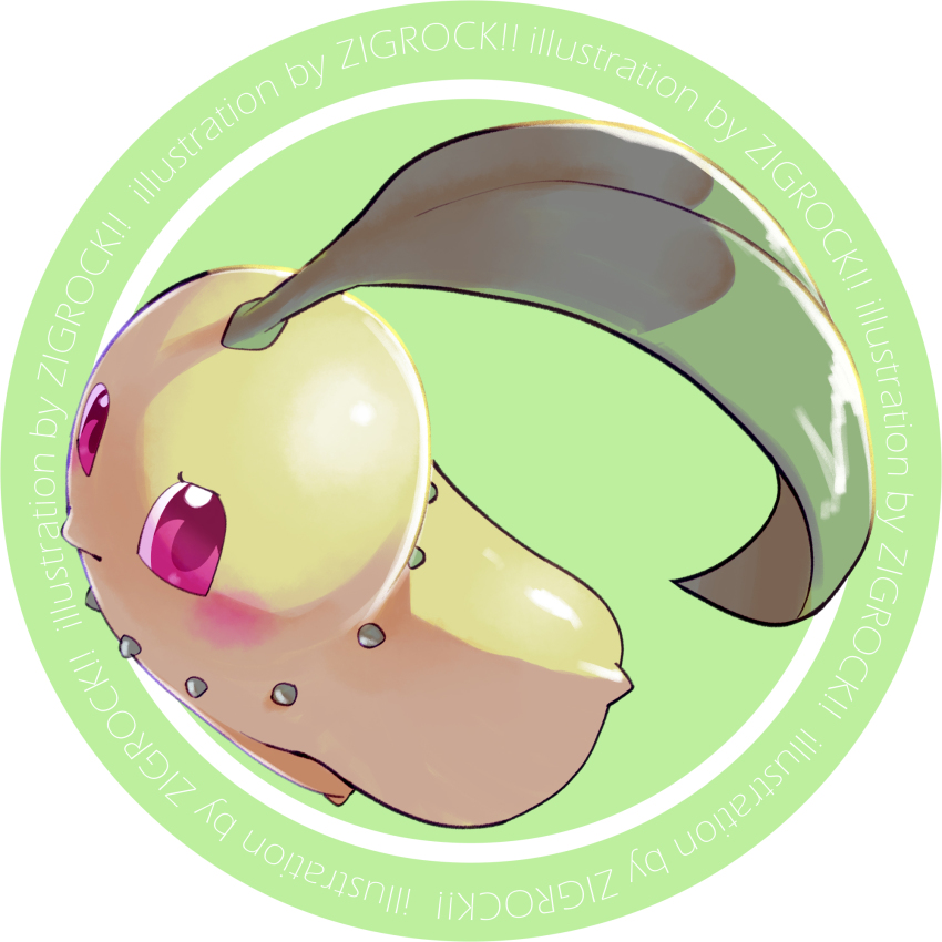 Chikorita (Nintendo) Rule 34 Image