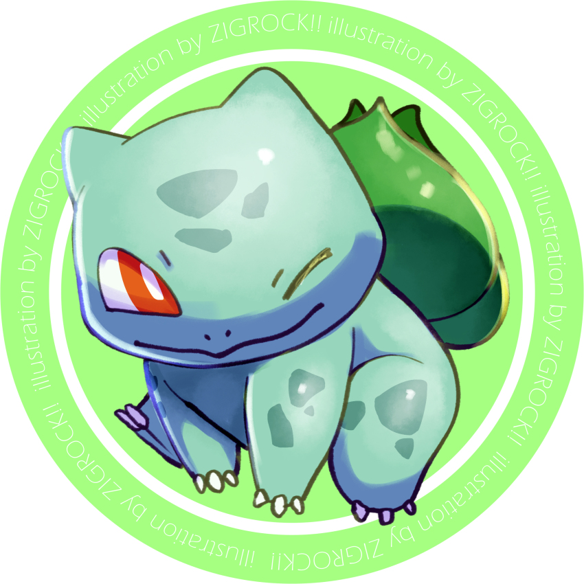 Bulbasaur (Nintendo) Rule 34 Image