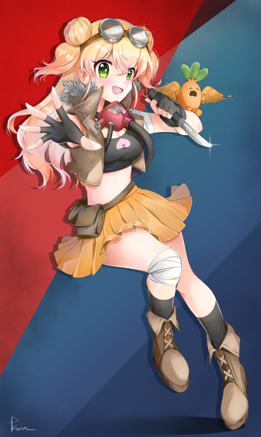 Bloodhound (Apex Legends) Rule 34 Image