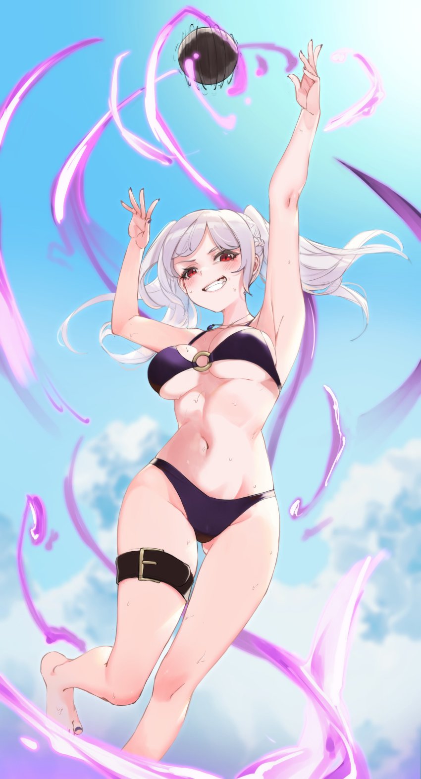 Grima (Fire Emblem) Rule 34 Image