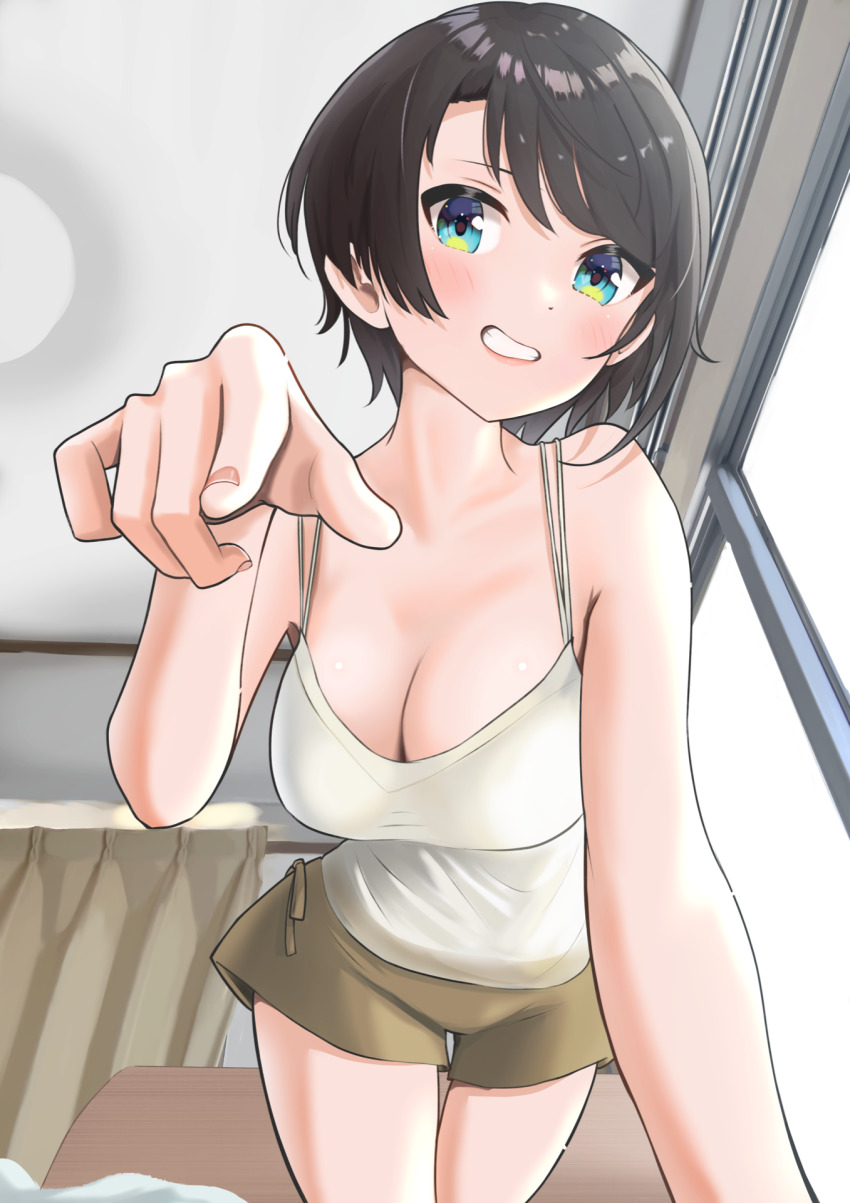 Oozora Subaru (Hololive) Rule 34 Image