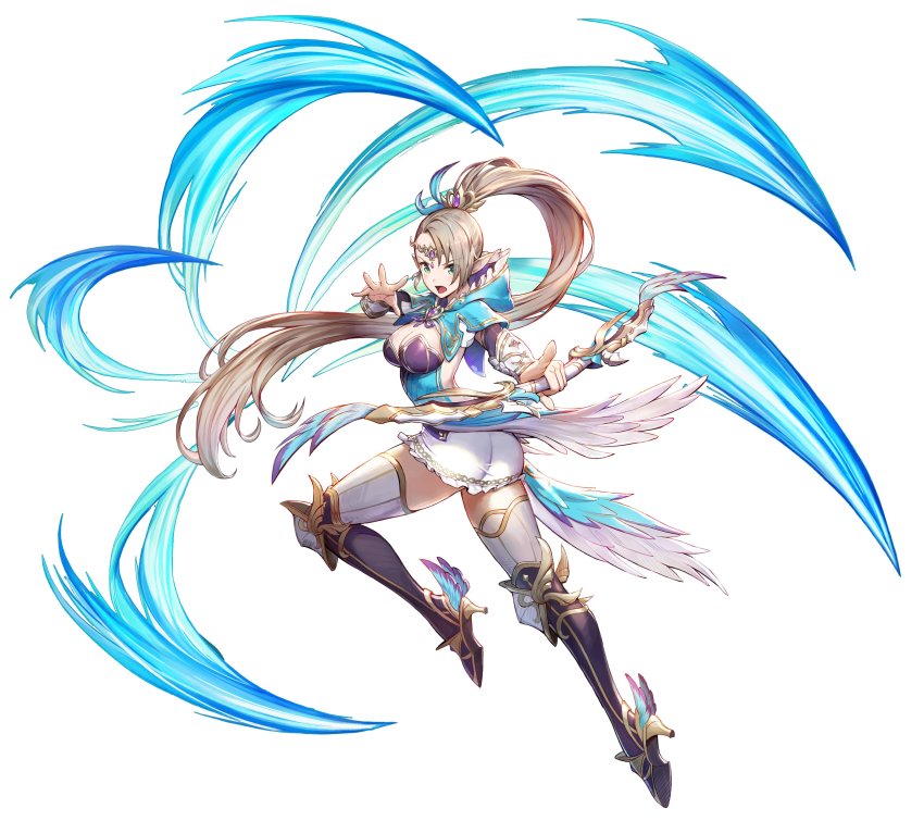 King'S Raid Rule 34 Image