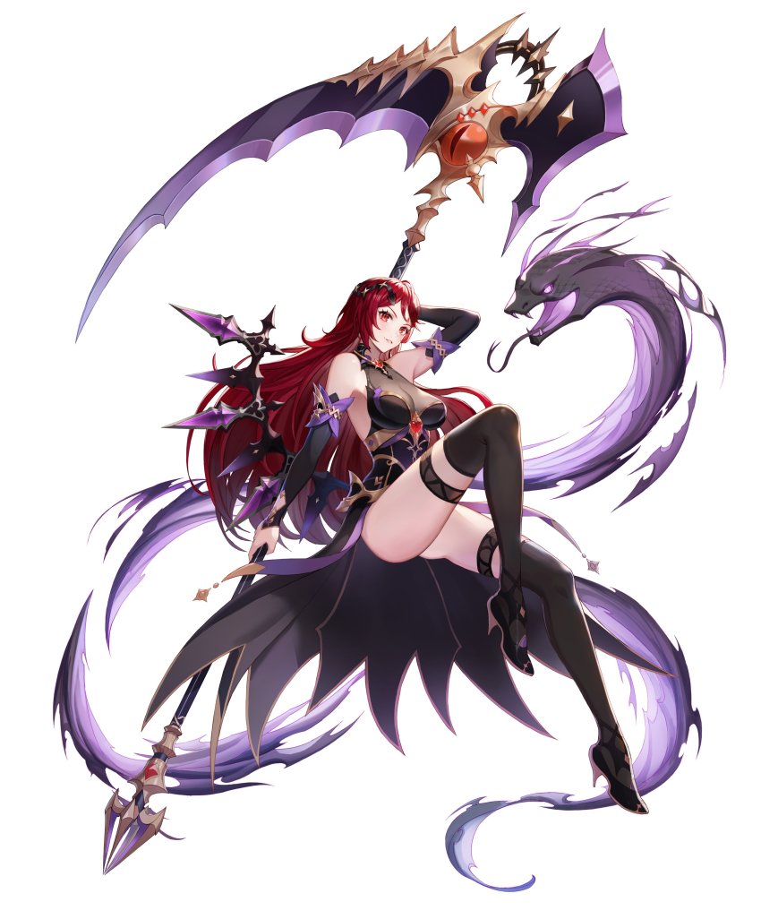 King'S Raid Rule 34 Image