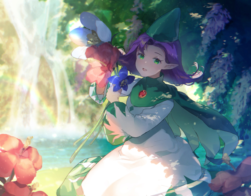 Chrono Cross Rule 34 Image