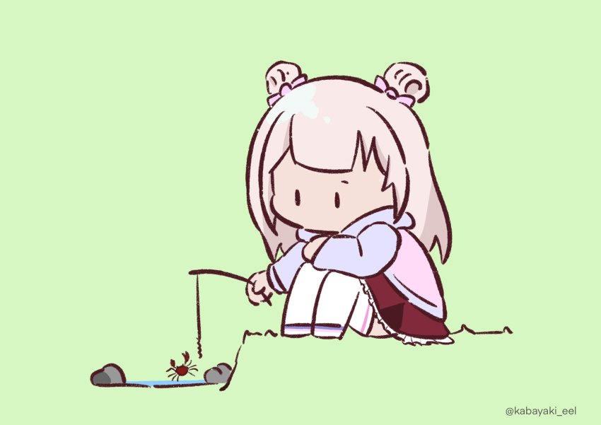Assault Lily Rule 34 Image