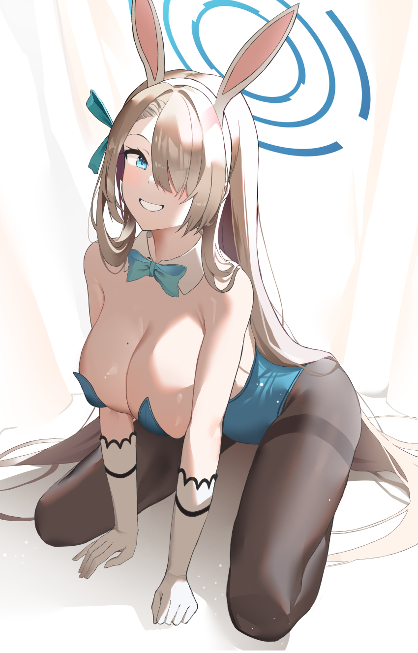 Asuna (Blue Archive) Rule 34 Image
