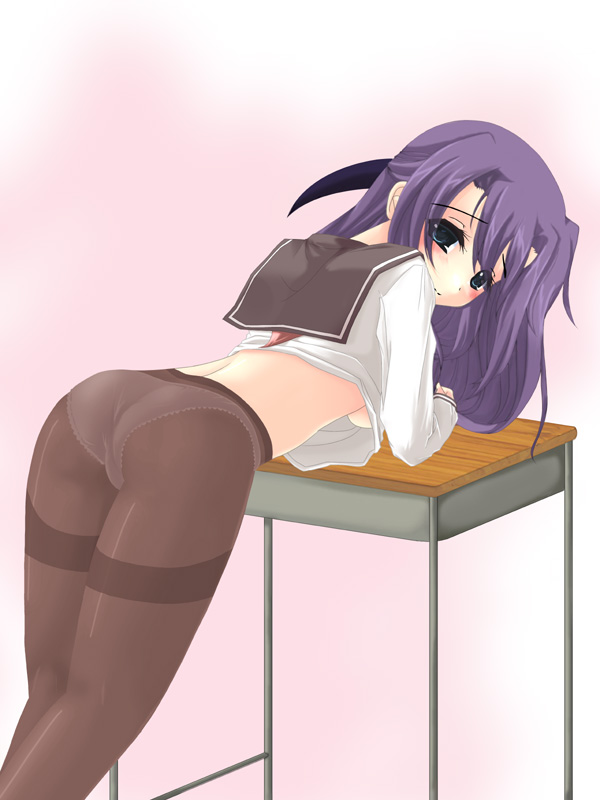 Ginga Nakajima (Lyrical Nanoha) Rule 34 Image