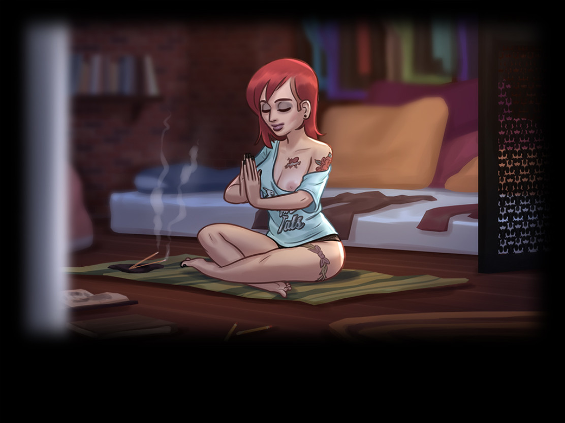 Digital Drawing (Artwork) Rule 34 Image