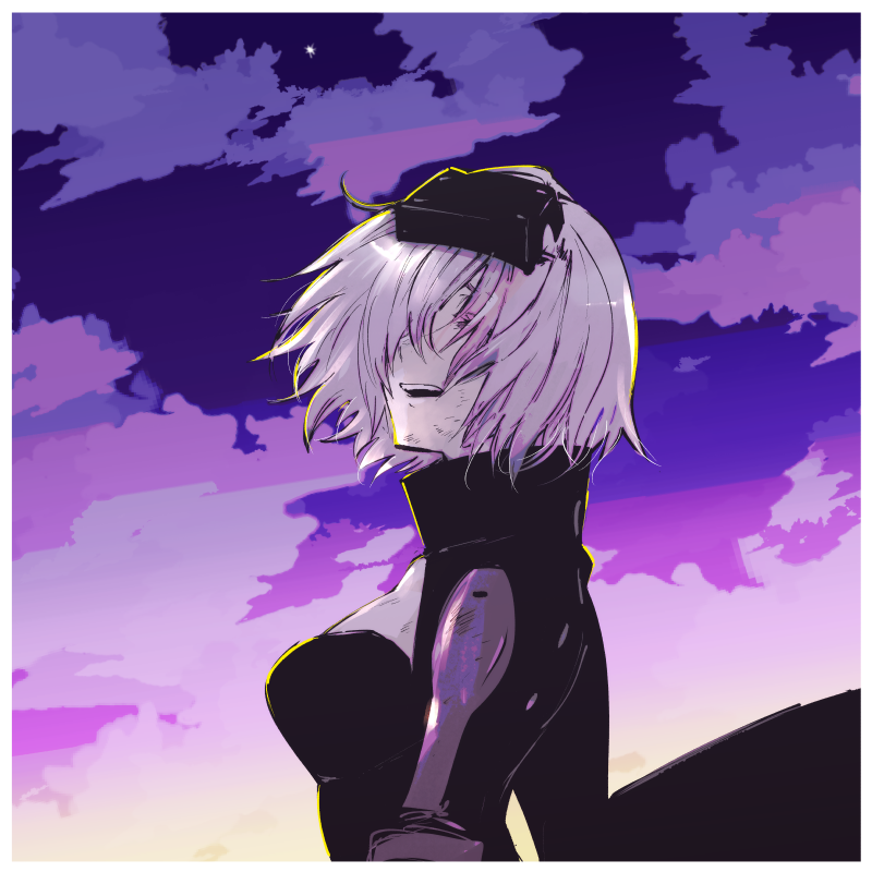 Mash Kyrielight (Fate/Grand Order) Rule 34 Image