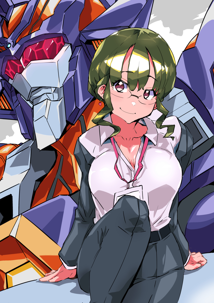 Anosillus Ii (Gridman Universe) Rule 34 Image