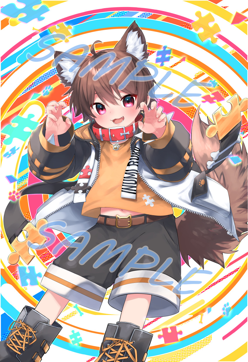 Indie Virtual Youtuber Rule 34 Image