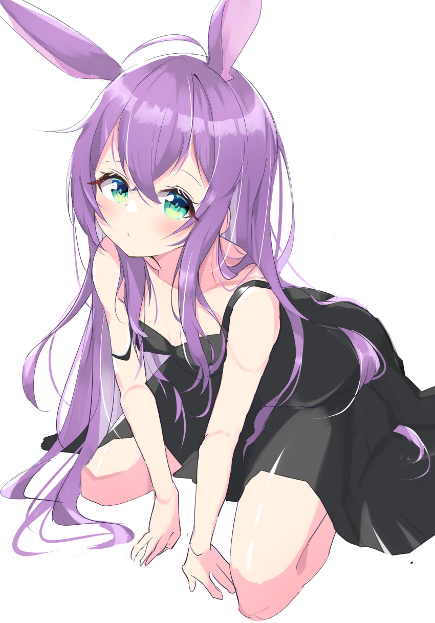 Mochizuki Anna (Idolmaster) Rule 34 Image