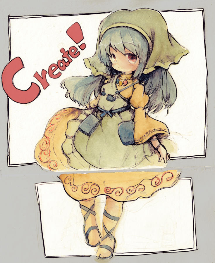 Haniyasushin Keiki (Touhou) Rule 34 Image