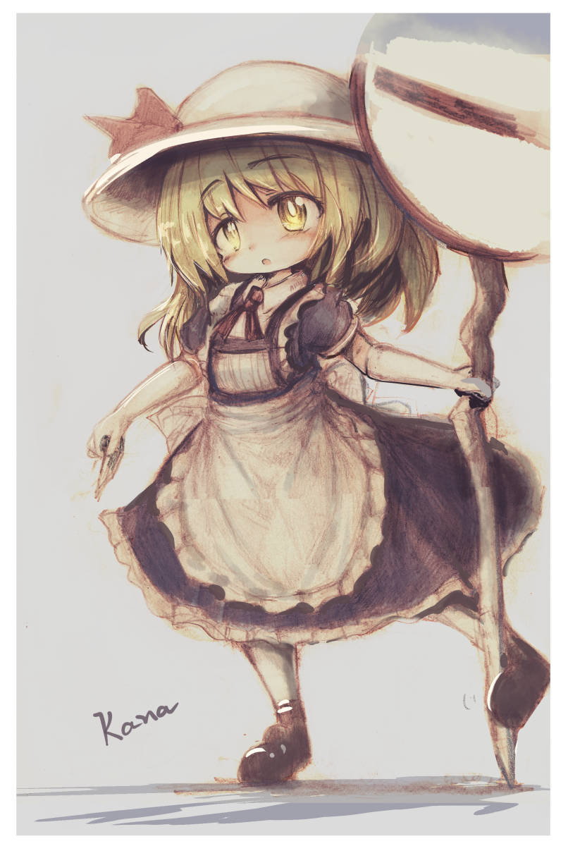Kana Anaberal Rule 34 Image