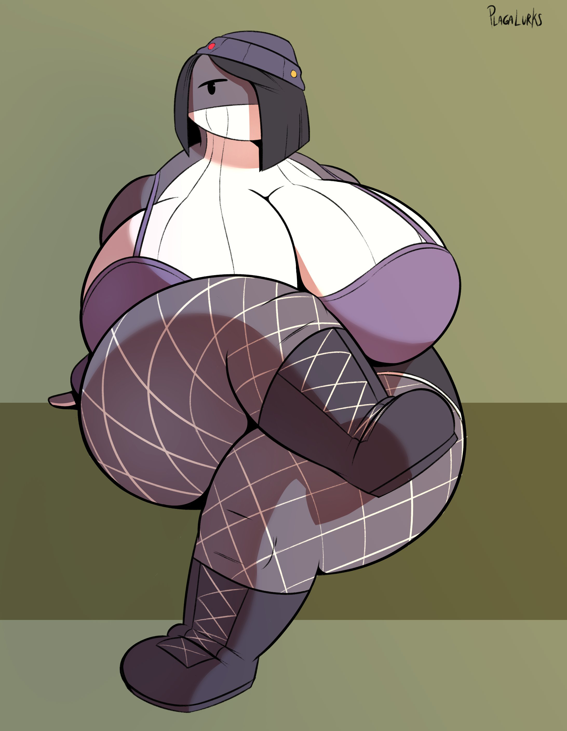 Character Request (Original) Rule 34 Image