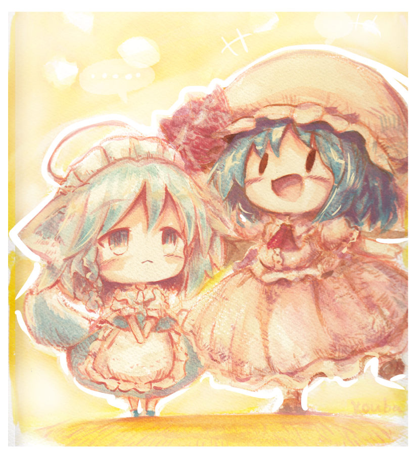 Izayoi Sakuya (Touhou) Rule 34 Image