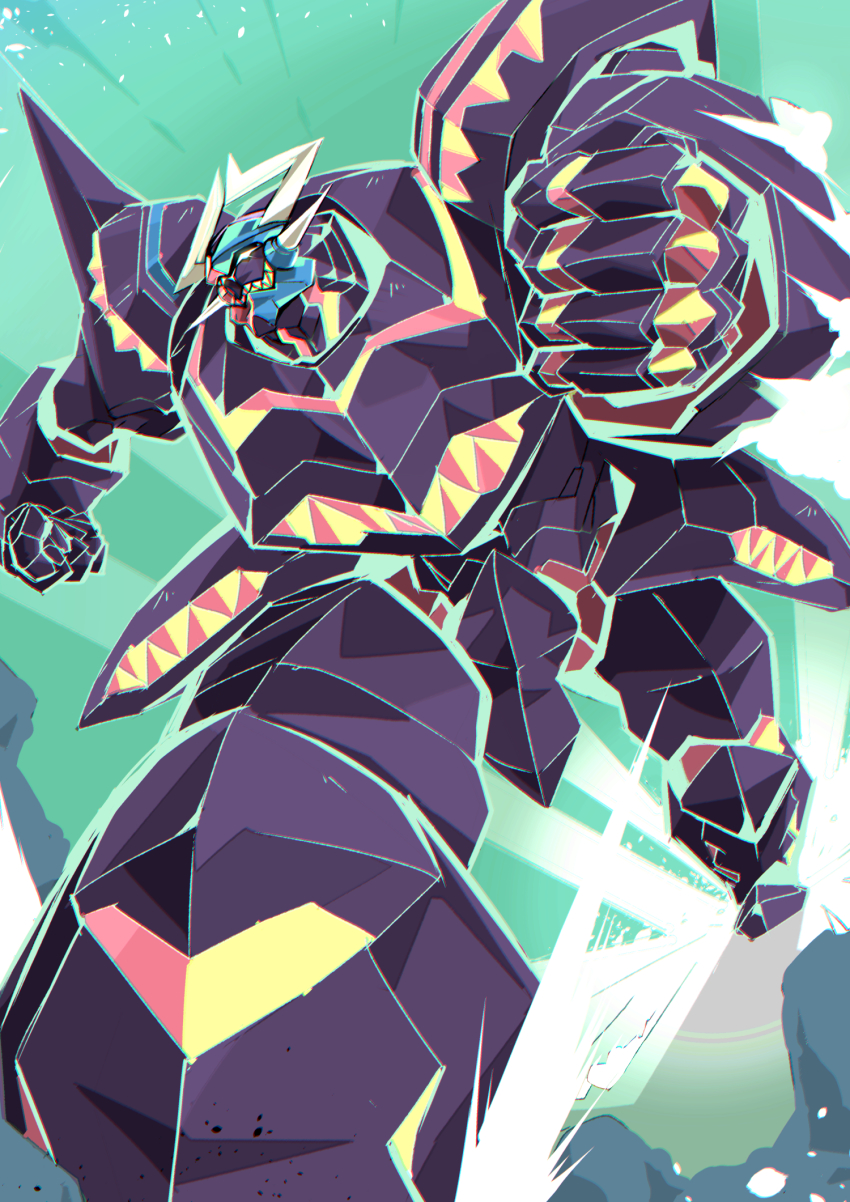Promare Rule 34 Image