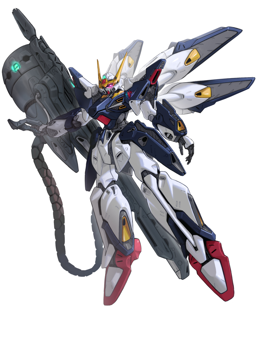 Gundam Rule 34 Image