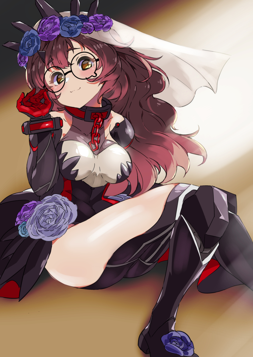 Roboco-San (Hololive) Rule 34 Image