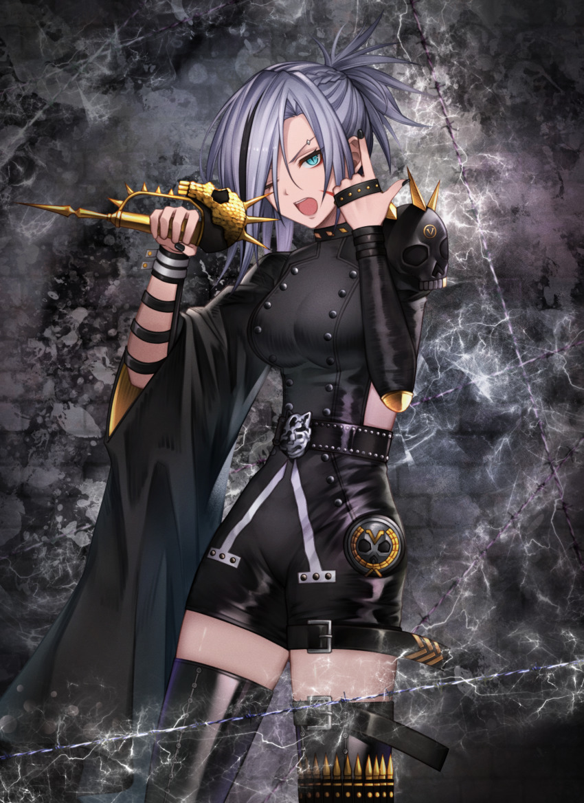 Mg5 (Girls' Frontline) Rule 34 Image