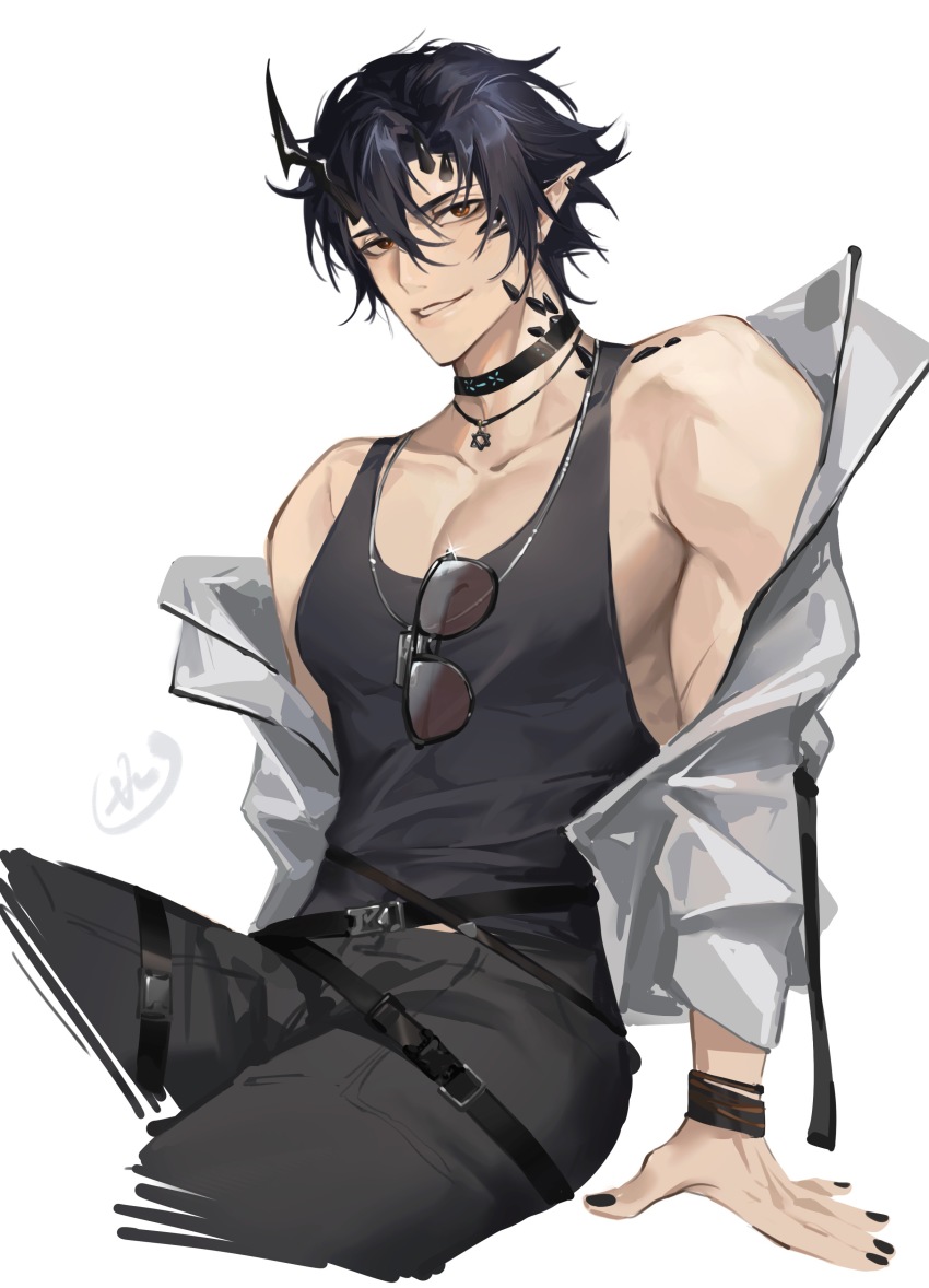 Oripathy Lesion (Arknights) Rule 34 Image