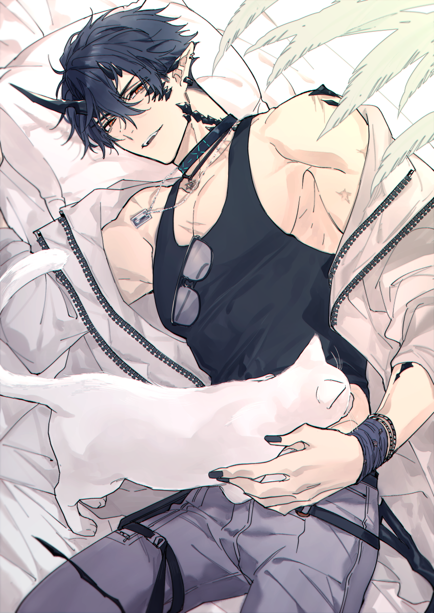 Oripathy Lesion (Arknights) Rule 34 Image