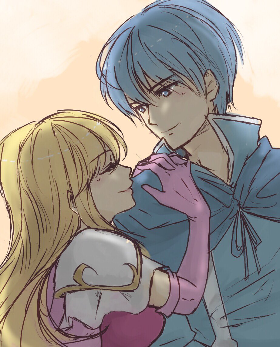 Finn (Fire Emblem) Rule 34 Image