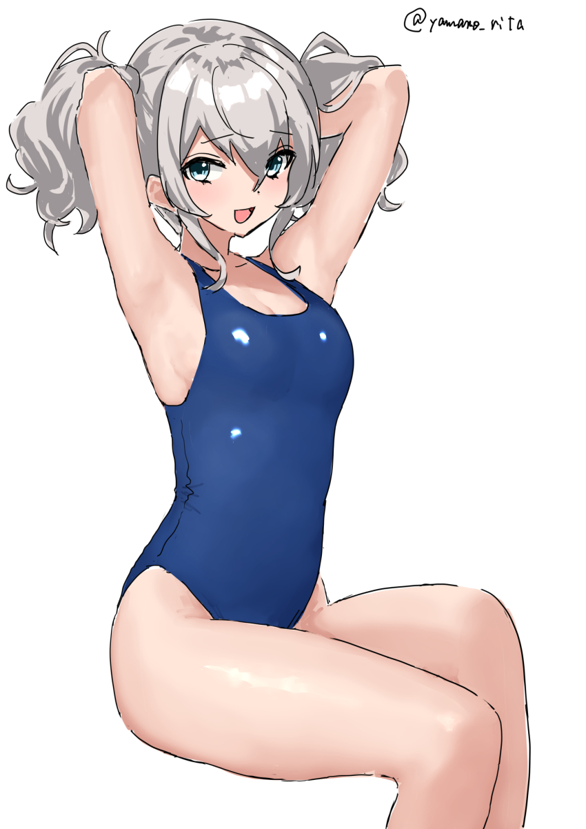 Kantai Collection Rule 34 Image