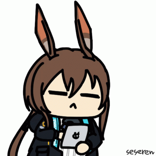 Animal Ears Rule 34 Image