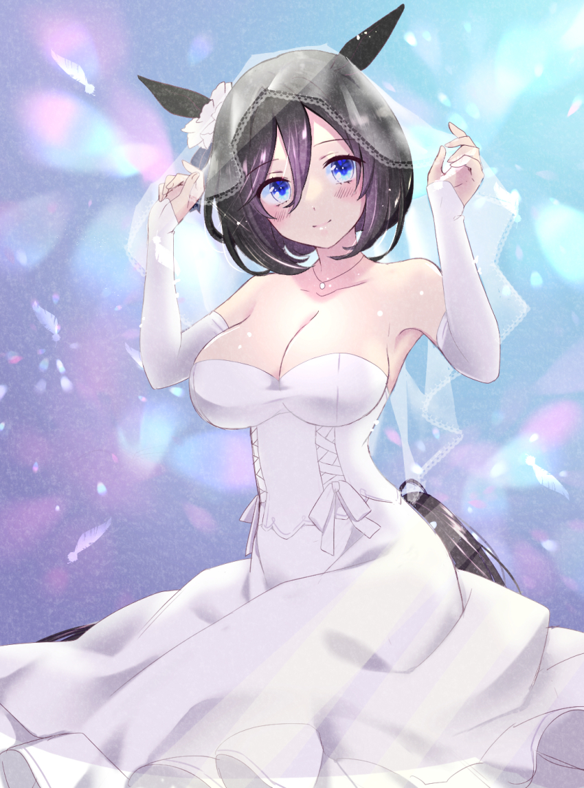 Eishin Flash (Umamusume) Rule 34 Image