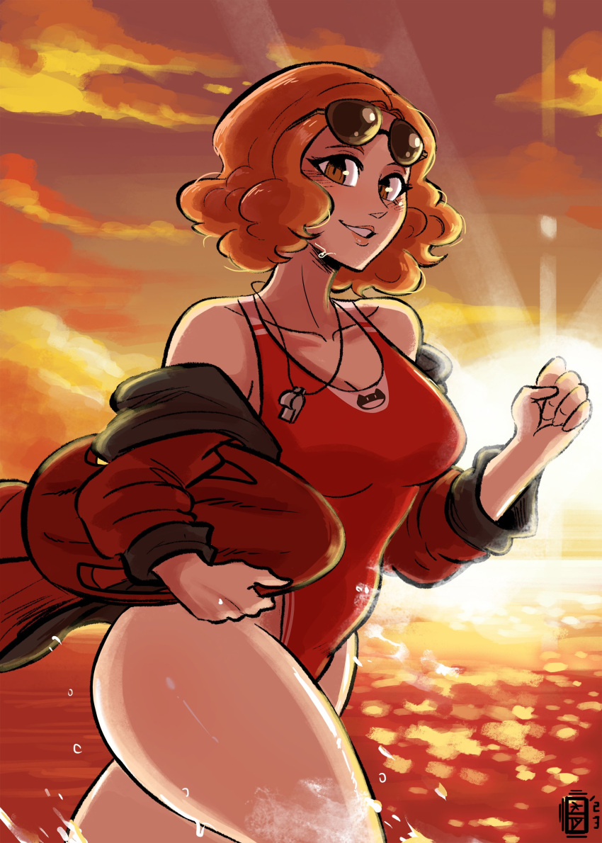 Haru Okumura (Persona) Rule 34 Image