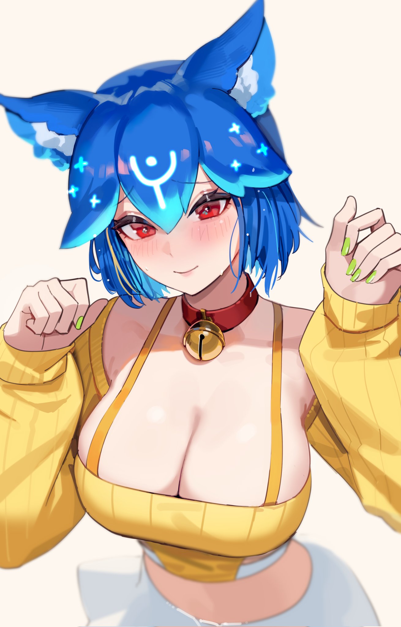 Bao (Vtuber) Rule 34 Image