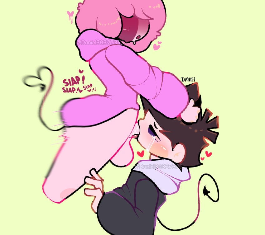 Dani (Danielito) Rule 34 Image