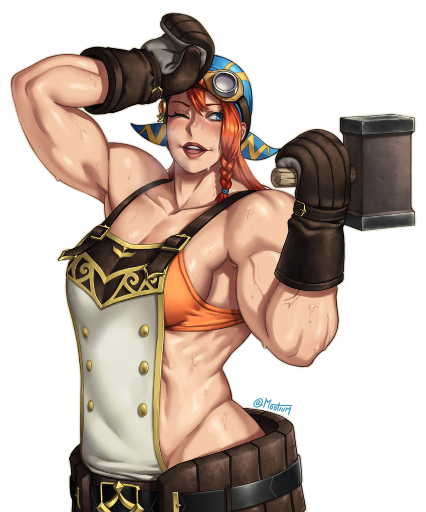 Monster Hunter (Series) Rule 34 Image