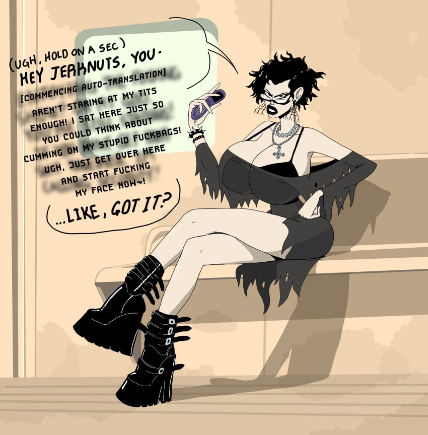 Original Character Rule 34 Image
