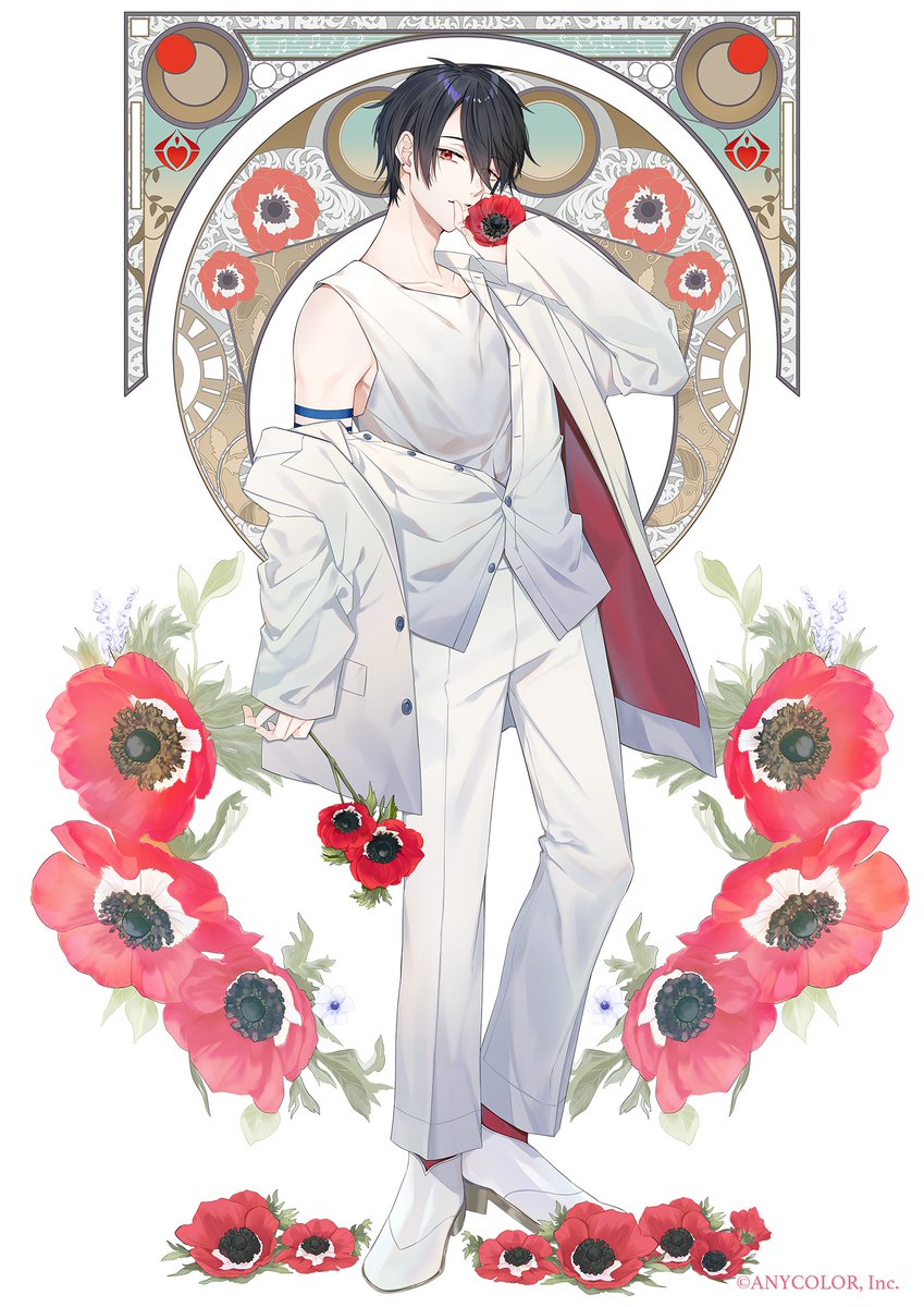 Nijisanji Rule 34 Image