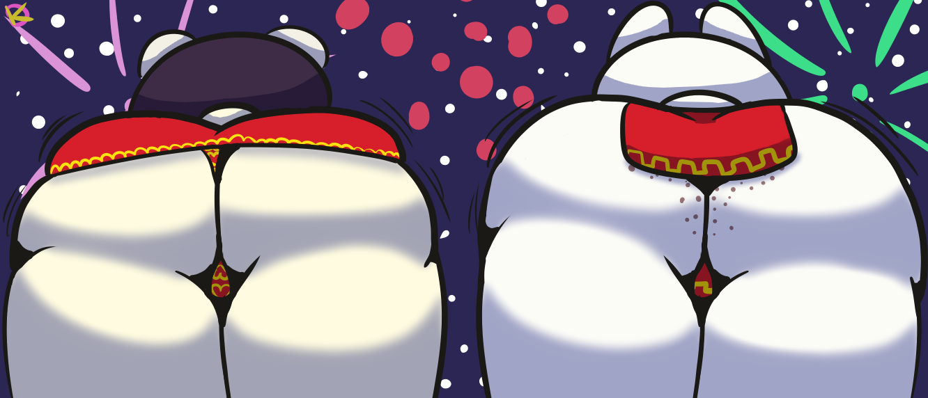 Pekoe (Animal Crossing) Rule 34 Image