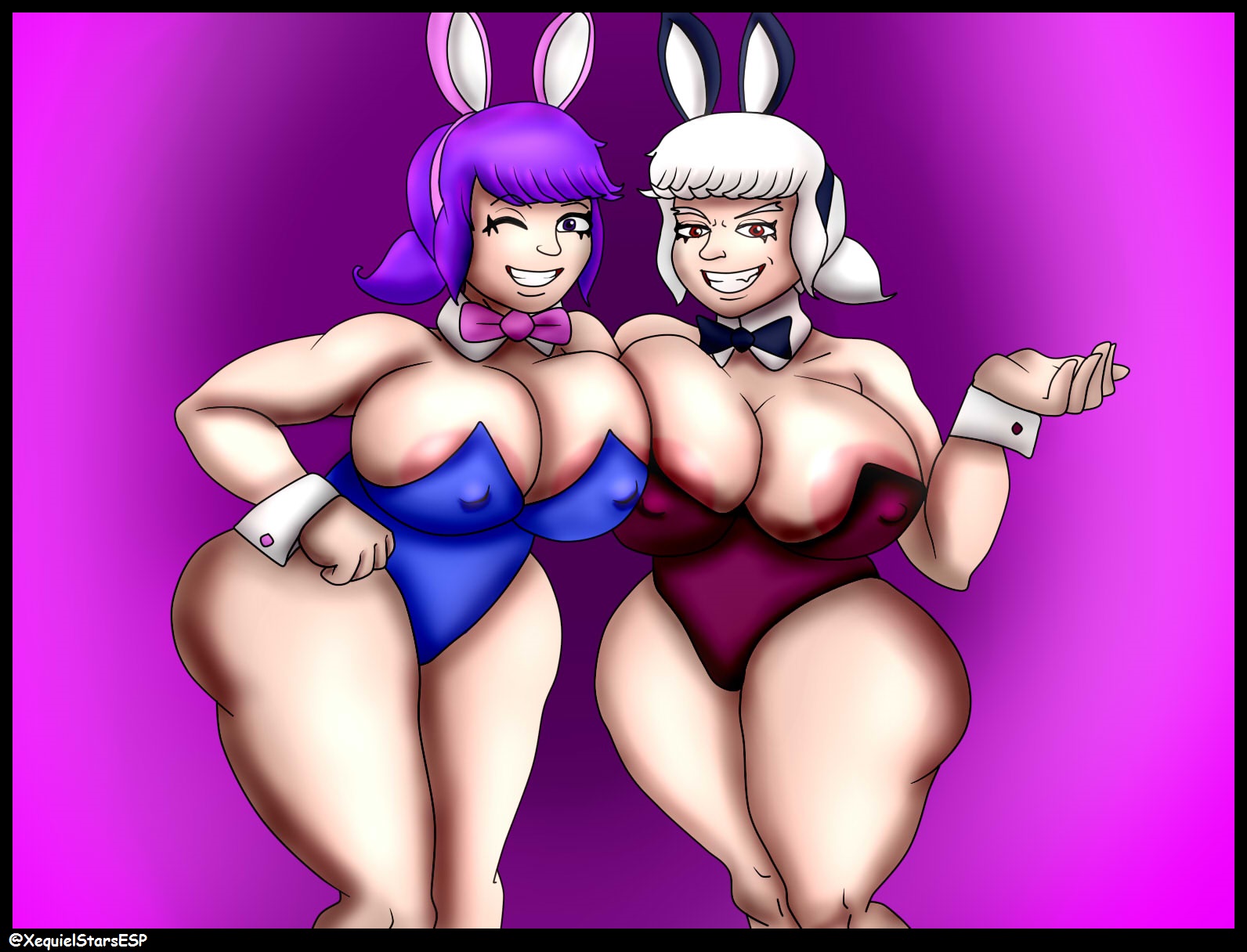 Penny (Brawl Stars) Rule 34 Image
