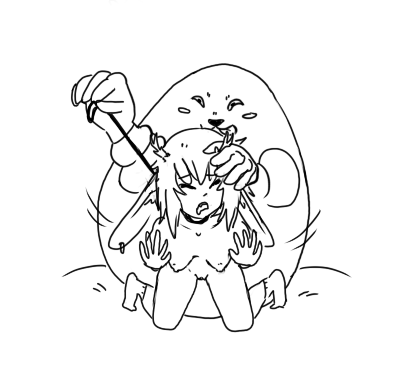 Ren Rule 34 Image