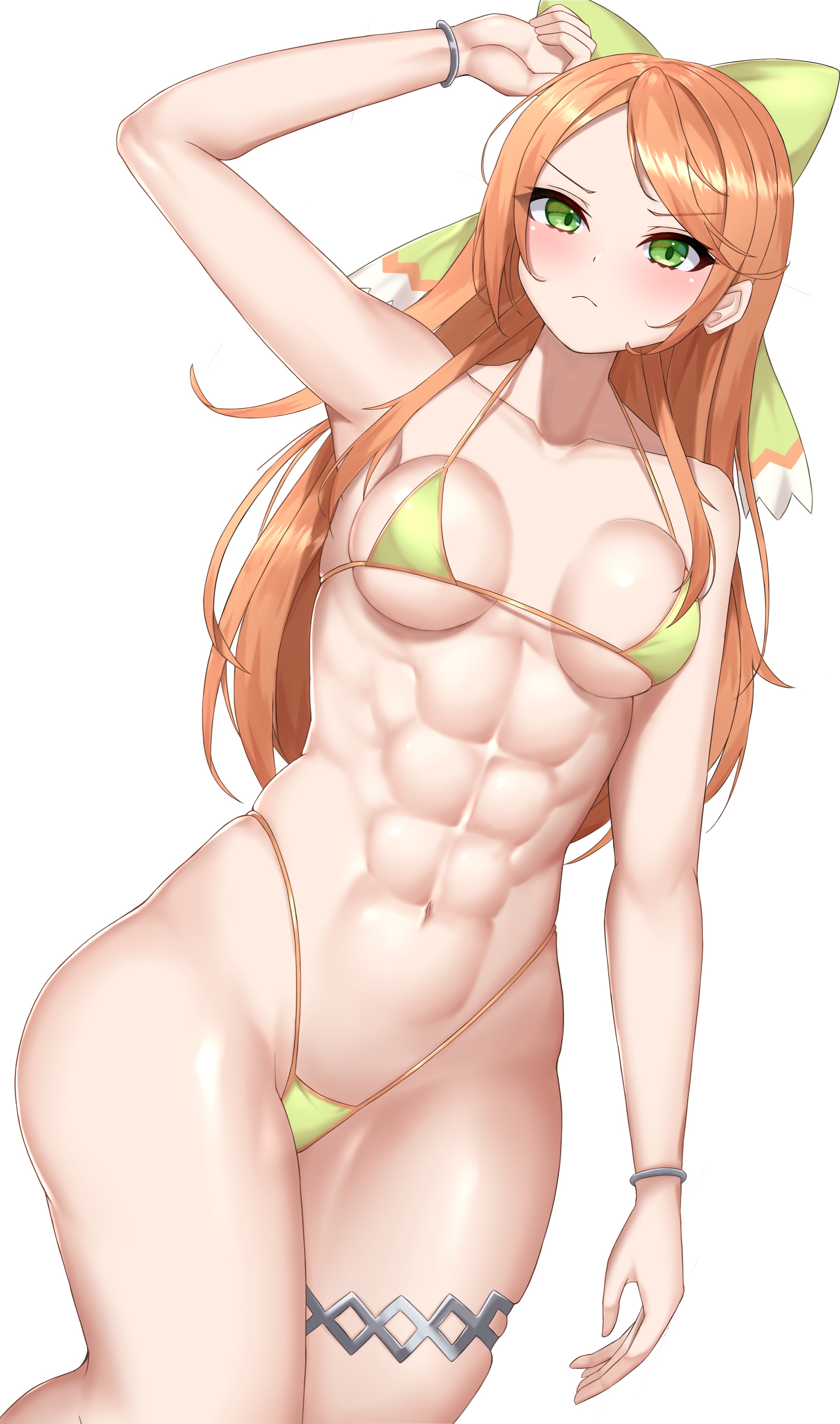 Etie (Fire Emblem) Rule 34 Image