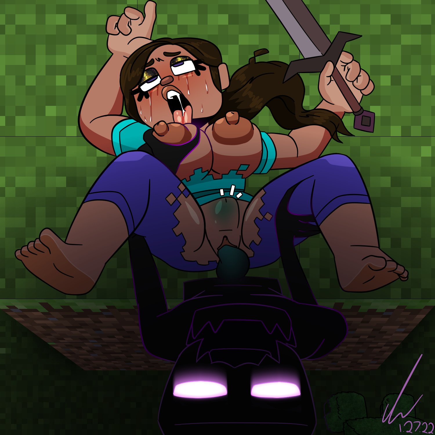 Stella (Femsteve) Rule 34 Image