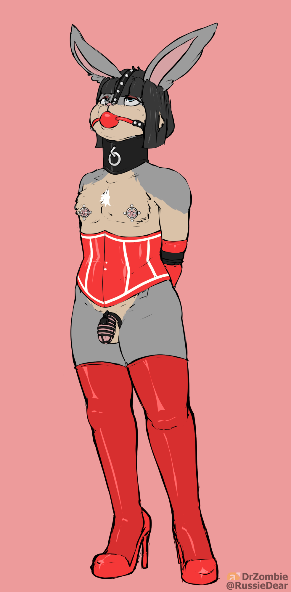Anthro Rule 34 Image