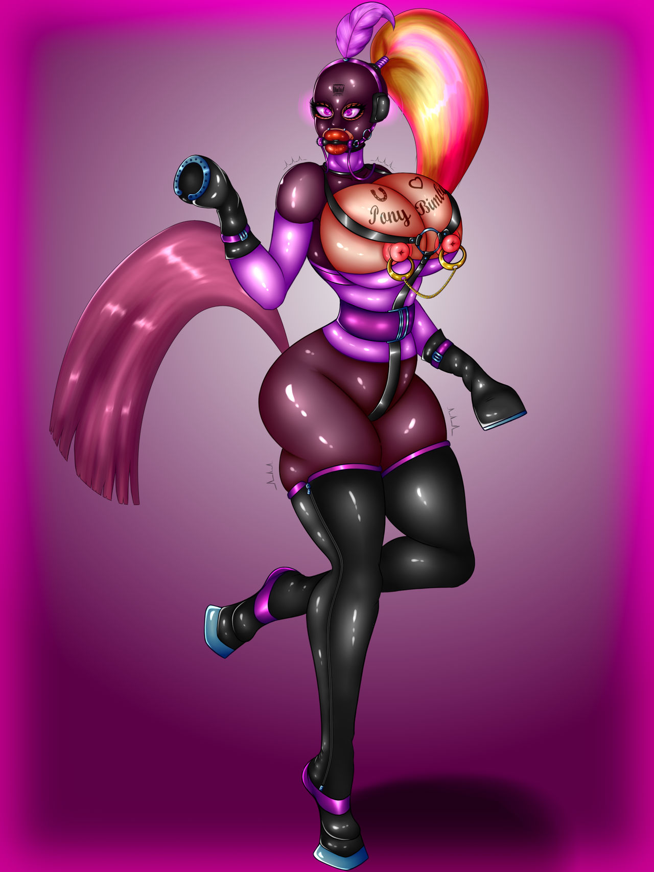 Adekvatx Rule 34 Image