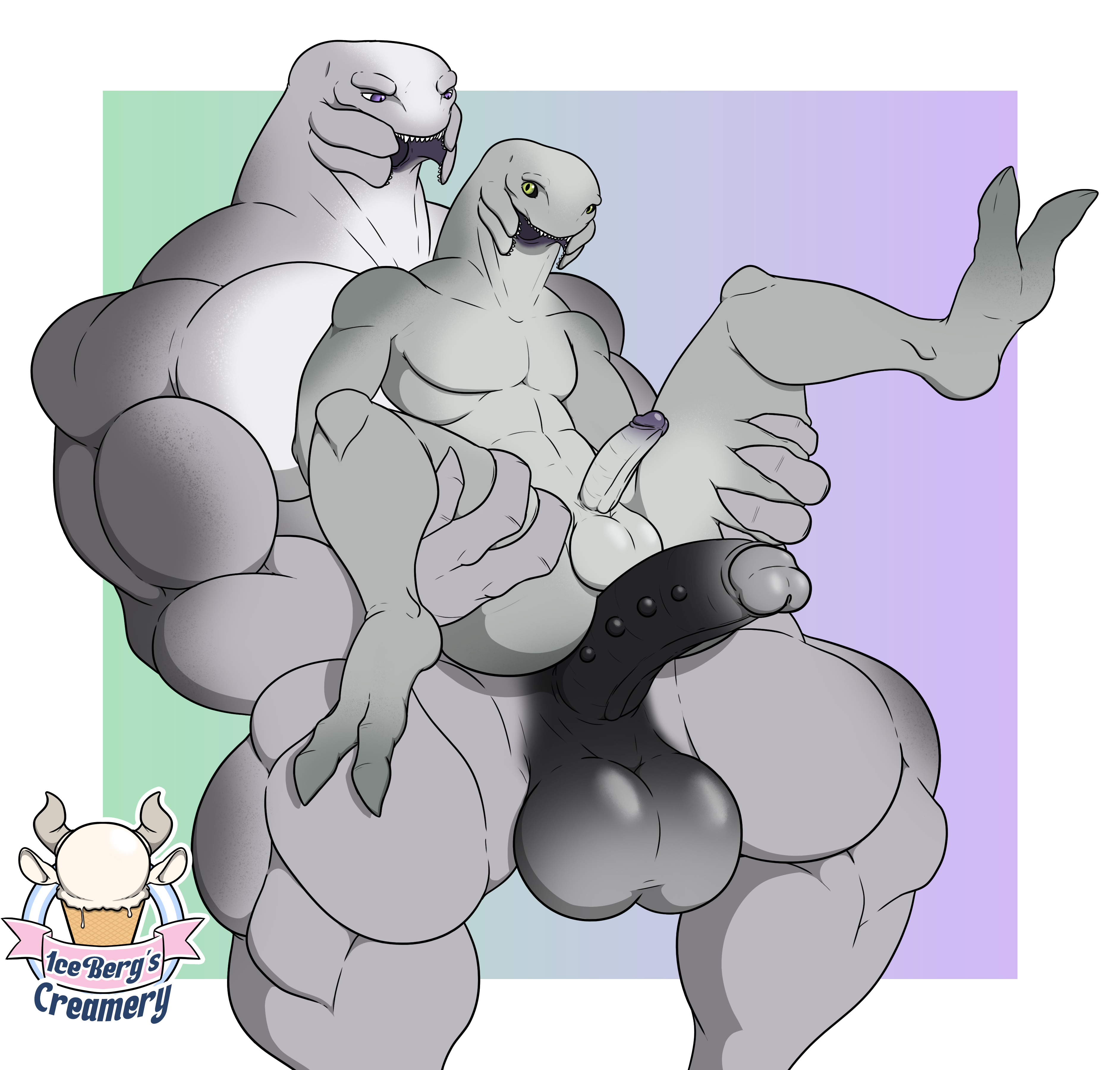 Fan Characters (Halo (Series)) Rule 34 Image