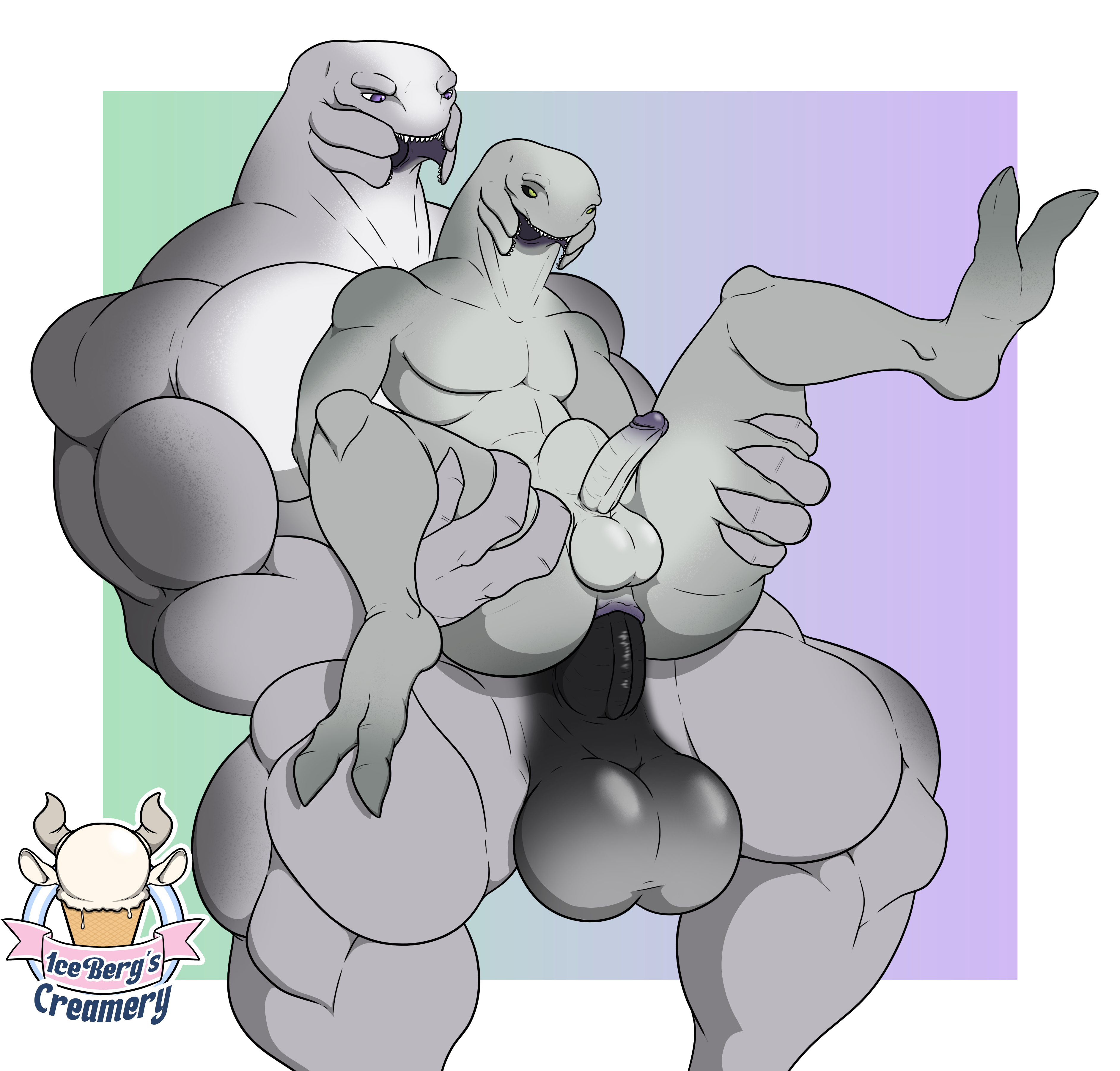 Fan Characters (Halo (Series)) Rule 34 Image