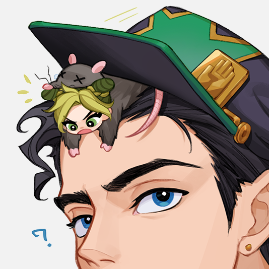 Jojo No Kimyou Na Bouken Rule 34 Image