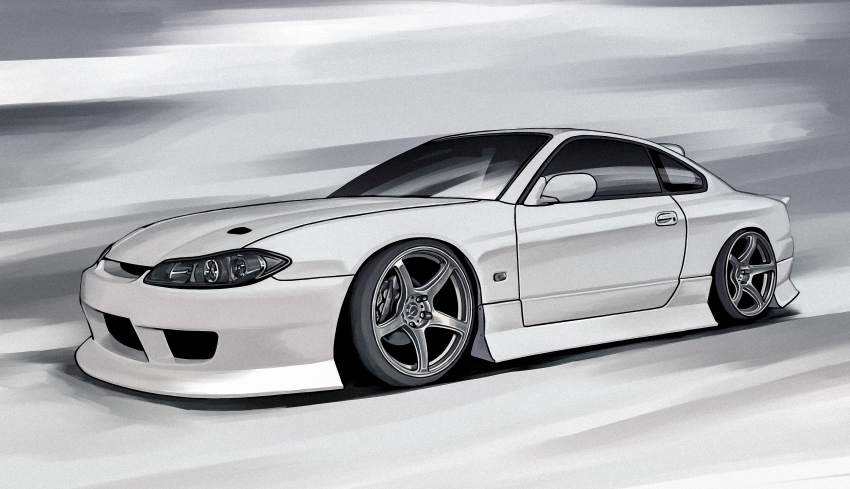 Nissan Rule 34 Image